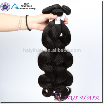 Oferta de envío en 24 horas Paypal Qingdao Raw Virgin Cambodian Hair